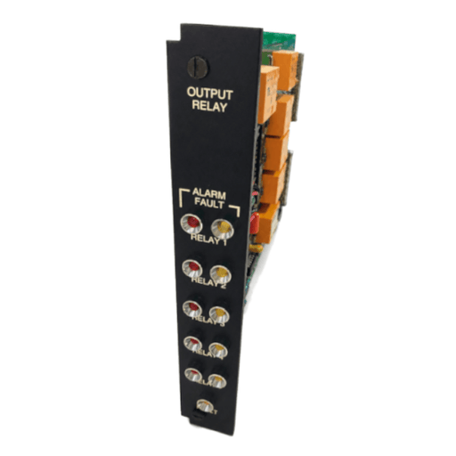 Wormald 2003A/1 System Output Relay - 01-23-09