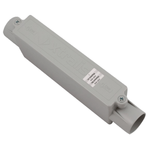 Xtralis In-Line Filter for VESDA Products