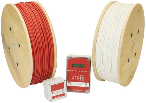 ProReact EN Digital Linear Heat Detection