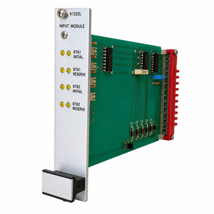 Tyco/How Fire K1222l - Input Module