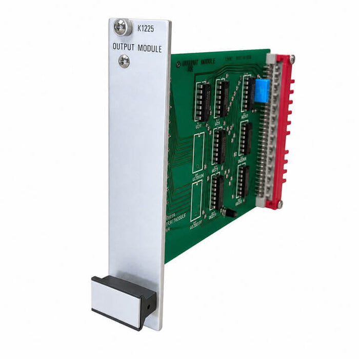Tyco/How Fire K1225 Output Module