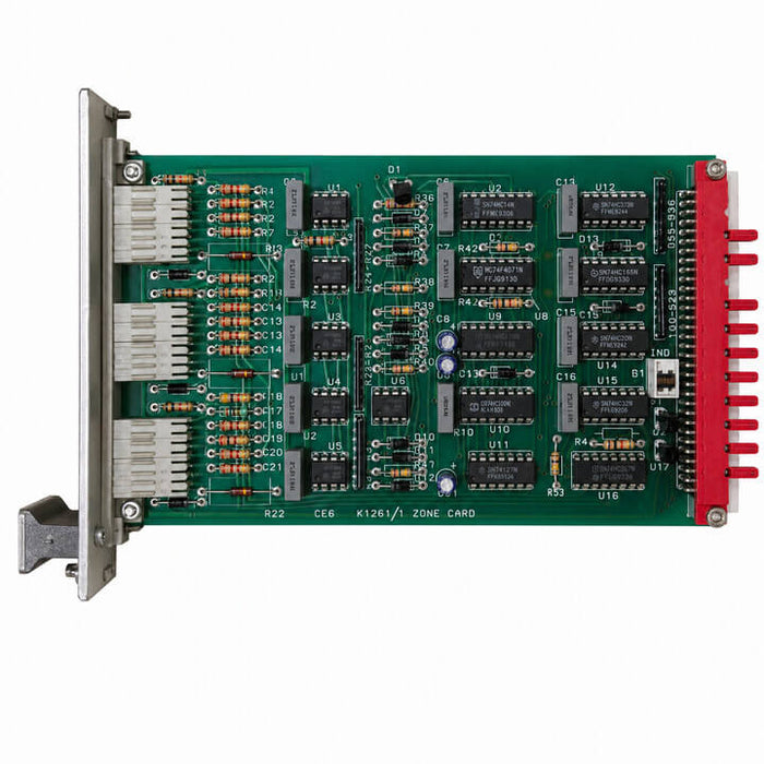 Tyco/How Fire R3 - K1261 - Zone Module
