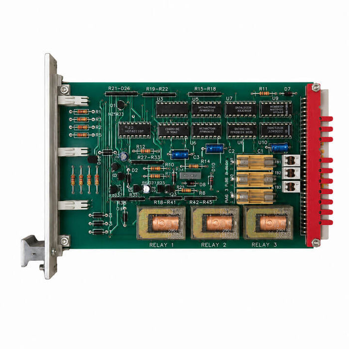 Tyco/How Fire R3 - K1304 Alarm Module