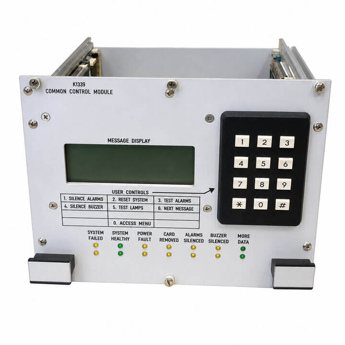 Tyco/How Fire R3 - K1339 Common Control Module