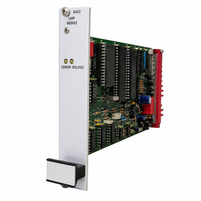 Tyco/How Fire R3 - K1412 Loop Module