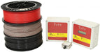 ProReact Analogue Linear Heat Detection