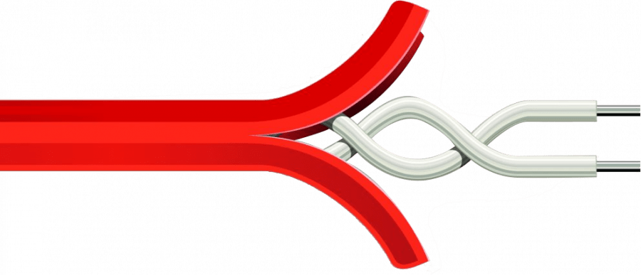 ProReact EN Digital Linear Heat Detection