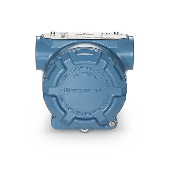 Rosemount™ 905 Junction Box