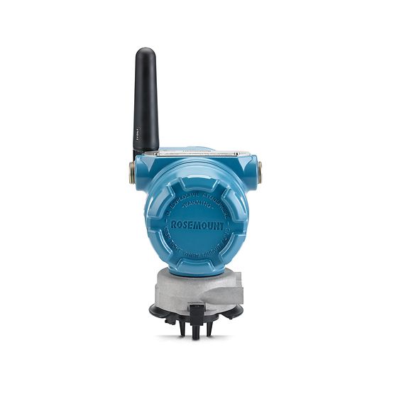Rosemount™ 928 Wireless Gas Monitor