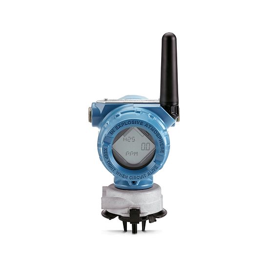 Rosemount™ 928 Wireless Gas Monitor