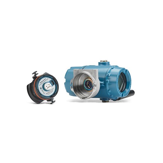 Rosemount™ 928 Wireless Gas Monitor