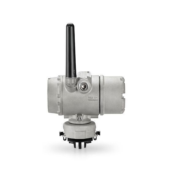 Rosemount™ 928 Wireless Gas Monitor