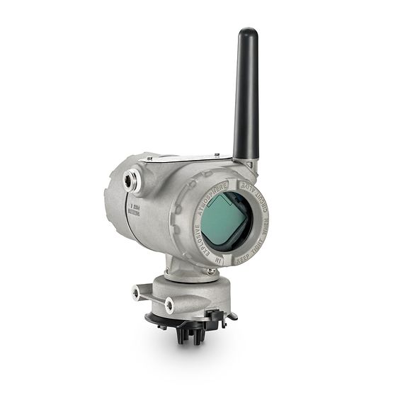 Rosemount™ 928 Wireless Gas Monitor