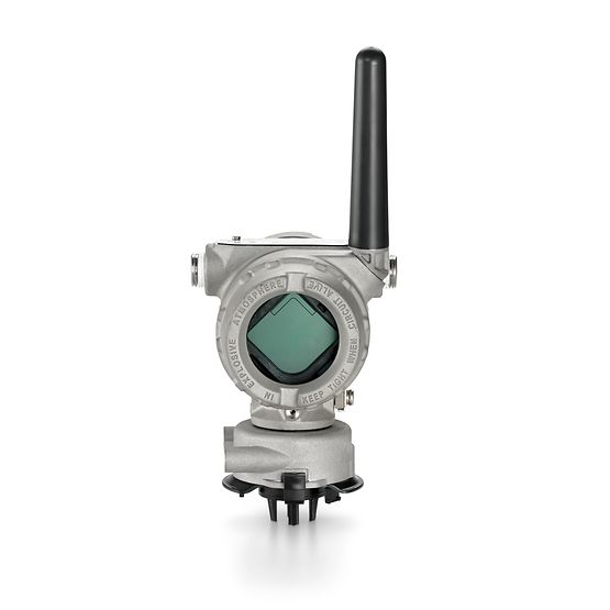 Rosemount™ 928 Wireless Gas Monitor