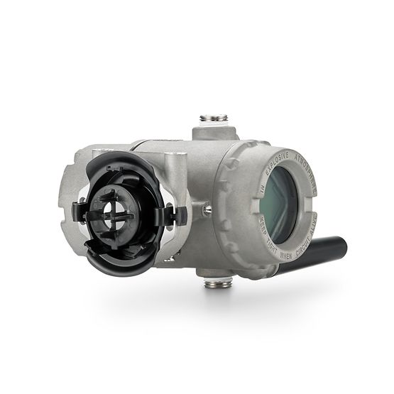 Rosemount™ 928 Wireless Gas Monitor