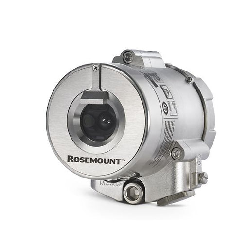 Rosemount™ 975UR Ultraviolet Infrared Flame Detector