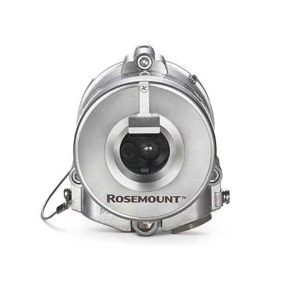 Rosemount™ 975UR Ultraviolet Infrared Flame Detector