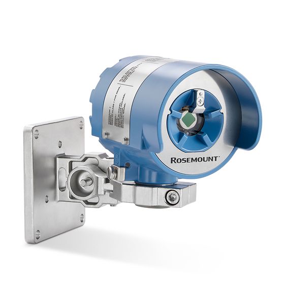 Rosemount™ 965 Flame Detector