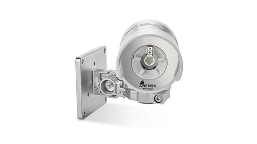 Spectrex™ 20/20Q Flame Detector