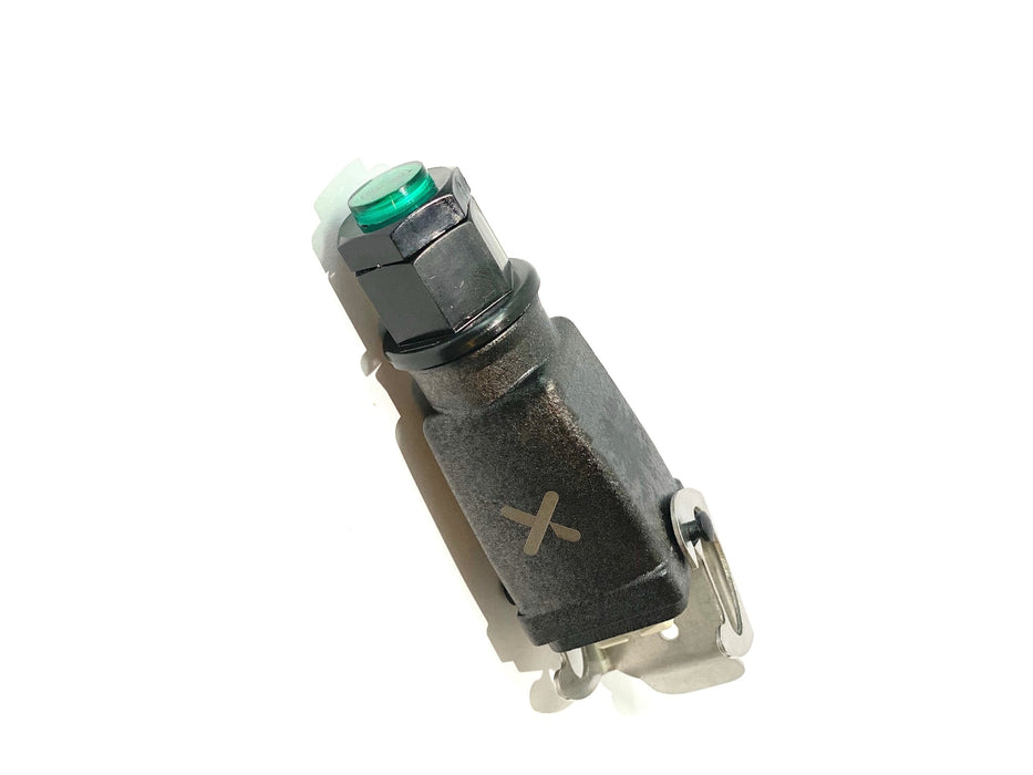 AF-X Fireblocker - Test Lamp Connector Hood - 30-30-310-00-00