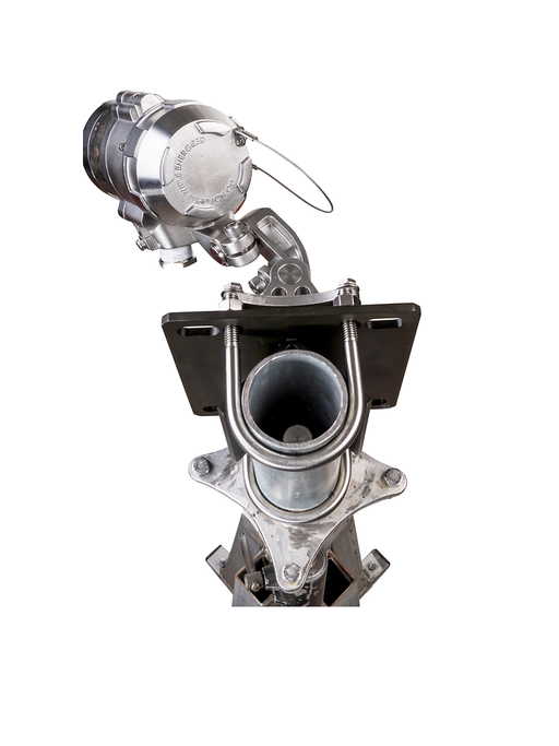 U-Bolt / Pole Mount (40/40 Series)